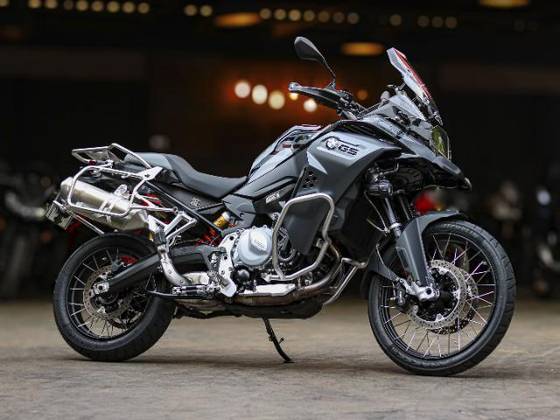 BMW F 850 GS ADVENTURE PREMIUM 